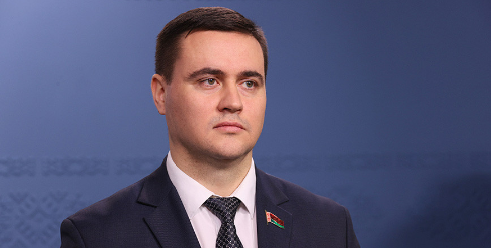 Иванец: выпускник каждого учреждения образования Беларуси должен быть патриотом