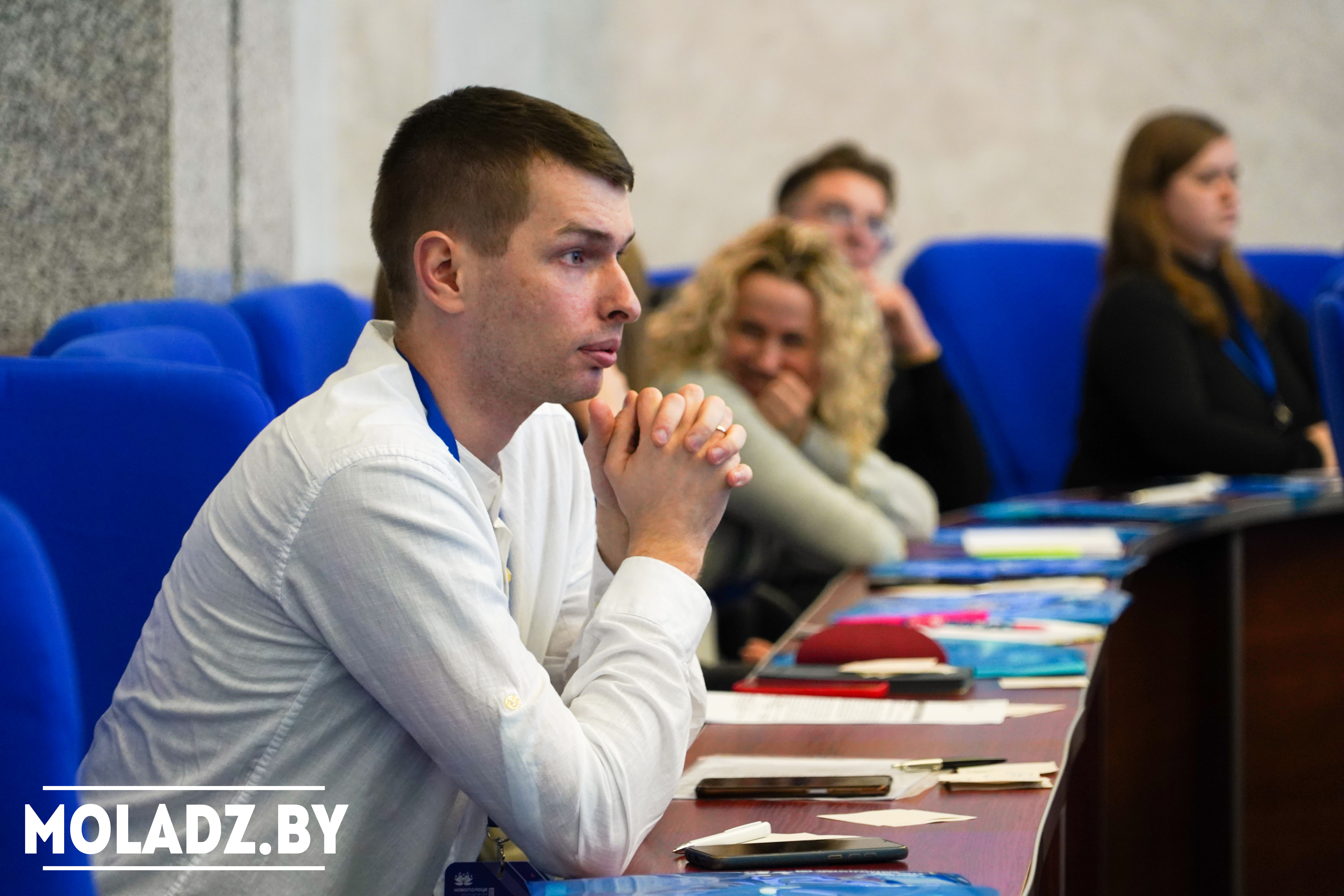 В Беларуси объявили о старте конкурса молодых работников предприятий «SuperПРОФИ-2023»