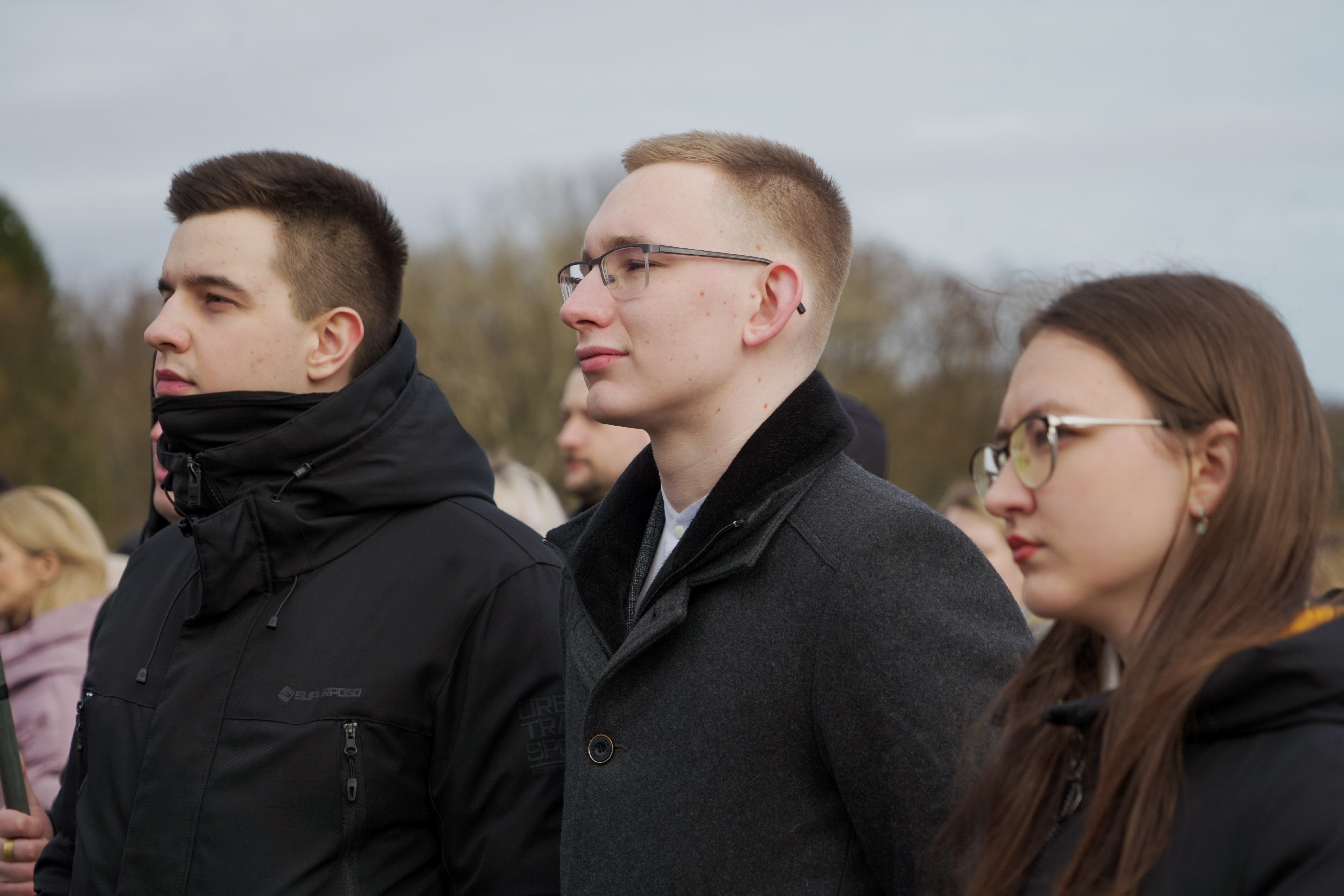 Академия образования: белорусский язык для молодежи - маркер интеллигентности