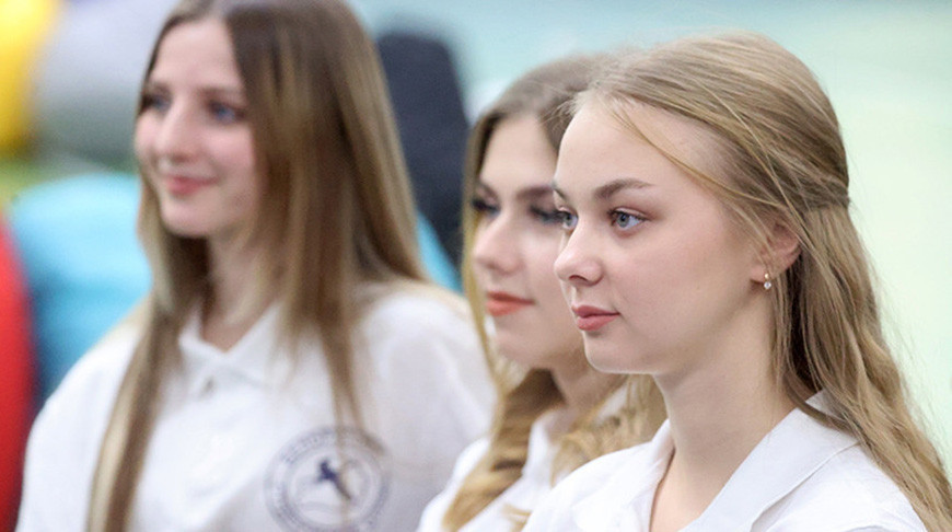 Финал конкурса "Молодежный прорыв Минщины" проведут в Слуцке 9 января