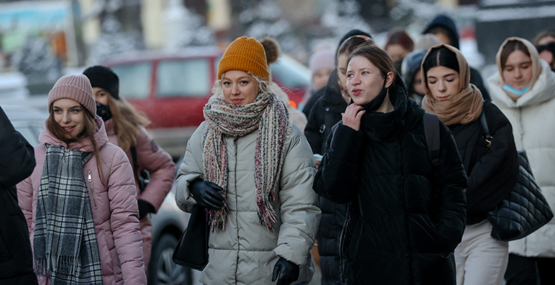 Аналитик БИСИ: для белорусской молодежи особенно важен образ будущего