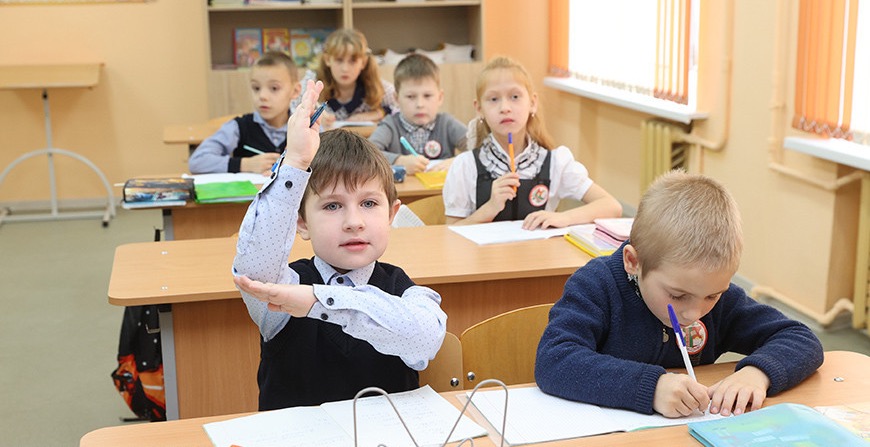 Иванец: в Беларуси создано многомерное и управляемое воспитательное пространство от детсада до вуза