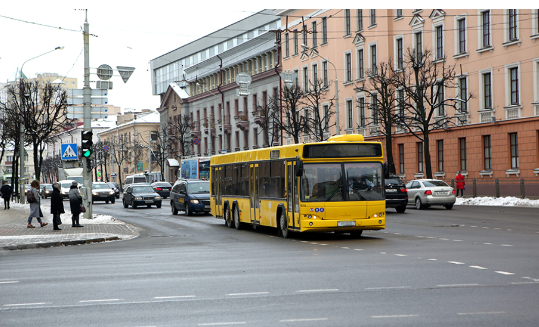 С 6 апреля ряд учащихся ссузов Минска смогут пользоваться городским транспортом бесплатно. Как и кому предоставляется льгота