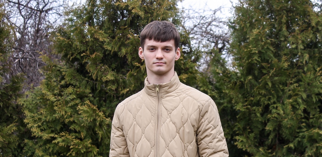 Как студент-первокурсник стал самым молодым депутатом в Жабинковском районе?